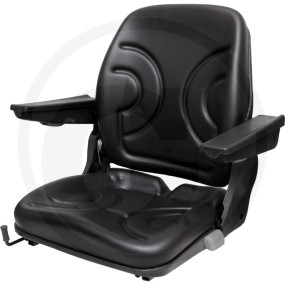 Sitzoberteil Pvc Granit 240920065