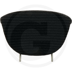 Rückenverlängerung Stoff Matrix Granit 240920219