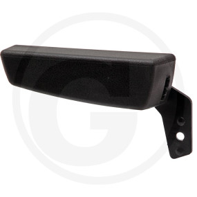 Armlehne Klappbar links Granit 240920220