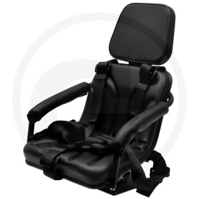 Kindersitz Ungefedert Granit 240920227