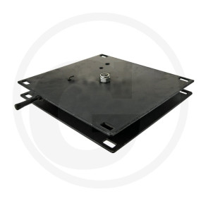 Drehplatte 360 Grad Granit 240ACC017B