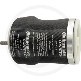 Luftfeder Granit 240ACC550