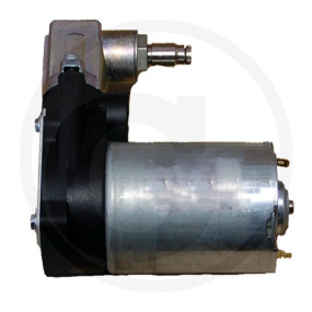 Kompressor 12V Granit 240ACC5503D