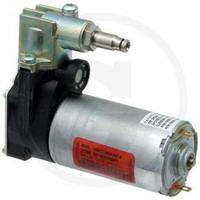 Kompressor 24V Granit 240ACC5503E