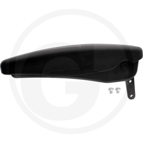 Armlehne links Granit 240ACC980SX