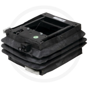 Luftfederung mit Horizontalfederung Granit 240MOL550