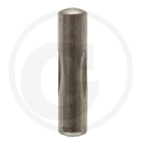 Knebelkerbstift 1475 3X12 Granit 2450221300