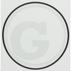 O-Ring 80X2 Nbbr Granit