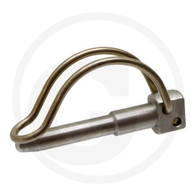 Klappstecker Kpl.. Granit 2451708100