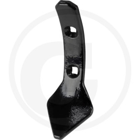 Herzschar Zum Spurlockerer Traktorraeder Granit 245209465
