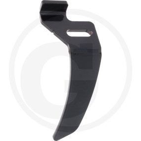 Abstreifer (14/K1) Granit