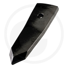 Spitzschar Clip Granit 24578700473