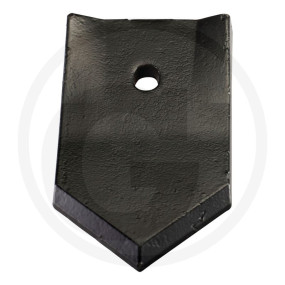 Spitzschar Granit 24578700474