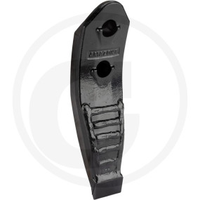 C-Mix 3 Hd Spitze 80 Mm Granit 24578708804