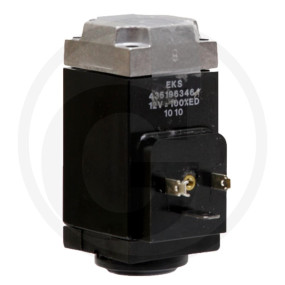 Elektromagnet Kpl.. Granit 245913929