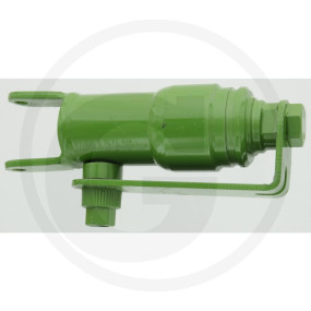 Hydraulikzylinder (02) Eil: Zyl E- Granit