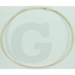 O-Ring 123,19 X 5,33 Kunstst Iso 104 Granit