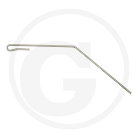 Federzinken Normal Lg. Fe Granit