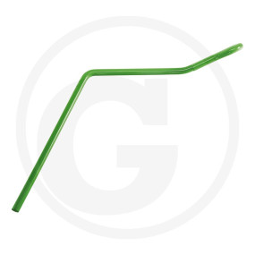 Federzinken 1A., links (02) Granit