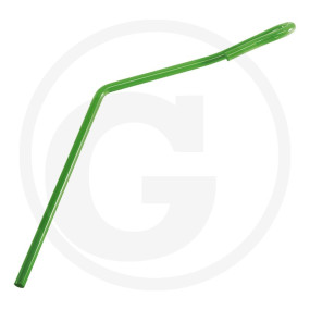 Federzinken Aa, links 15Mm,Stecker 15X82 Granit