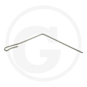 Federzinken Mi Lg Fed.st. Granit
