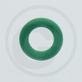 O-Ring 8X3 80Fkm Granit