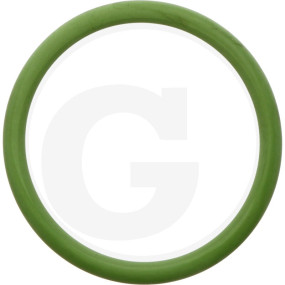 O-Ring 40X4 80Fkm Granit