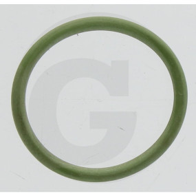 O-Ring 20,0X2 80Fkm Granit