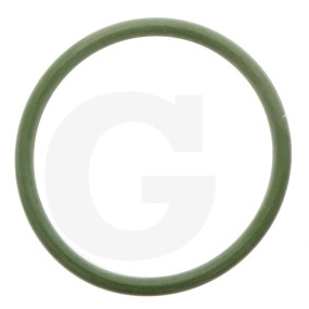 O-Ring 50X4 80Fkm Granit