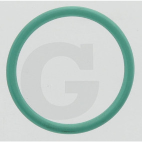 O-Ring 26,64X2,62 Granit
