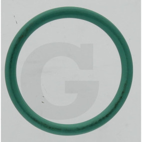 O-Ring 27X3,2 80Fkm Granit