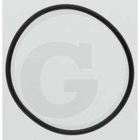 O-Ring 57X2,5 70Nbr Granit