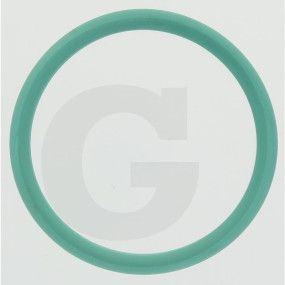 O-Ring 56,52X5,33 70Fkm Granit