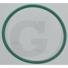 O-Ring 126,4X7 70Fkm Granit