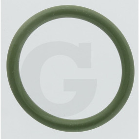 O-Ring 28,0X3,5 80Fkm Granit