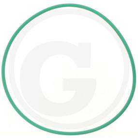 O-Ring 126,59X3,53 Granit