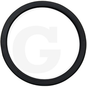 Keilring Nbr P120/P260 Granit 245ZF1196