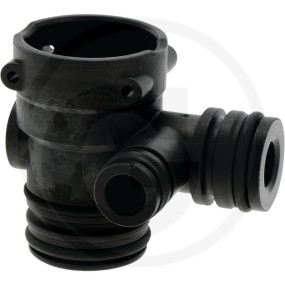 De-Aufsatz Mfv Kpl. Granit 245ZF1411