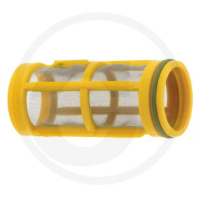 Filter 38X 88 (80 Maschen) Farbe Gelb Granit 245ZF1629