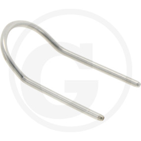 Stecker 2,5X24 Granit 245ZF196