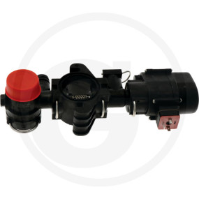 Modular-Fit Valve Amazone Granit 245ZF859