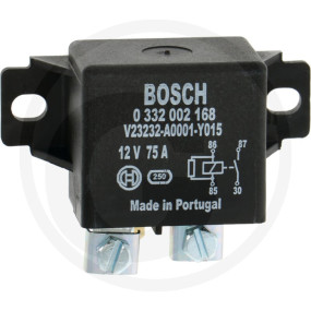 Leistungsschaltrelais Granit 2500332002168