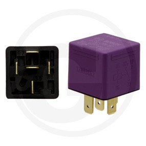 Relais Granit 2500332209151