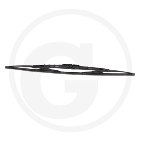 Wischblatt 650U Bosch 3 397 004 587 Granit 2503397004587
