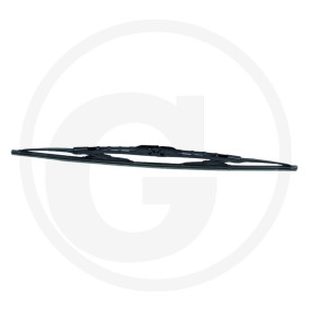 Wischblatt 600 Bosch 3 397 018 300 Granit 2503397018300