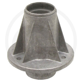 Messerspindelgehäuse Granit 25270046