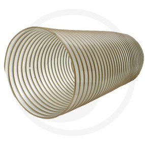 Pu-Saugschlauch Dn100 Granit 25270081