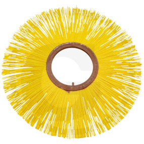 Buerstenring Gerade 600/178Ppn Granit 25270179