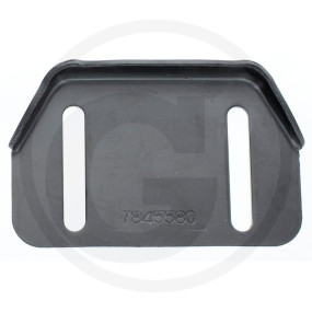 Gleitkufe Granit 25270340