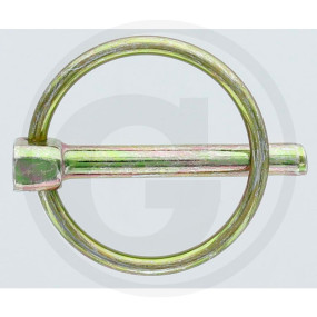 Klappstecker Granit 25270347